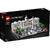 LEGO Architecture - Piata Trafalgar 21045, 1197 piese