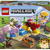 LEGO Minecraft - Reciful de corali 21164, 92 piese