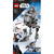 LEGO® Star Wars - AT-ST™ pe Hoth™ 75322, 586 piese