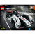 LEGO ® Technic - Formula E® Porsche 99X Electric 42137, 422 piese