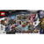 LEGO Super Heroes - Marvel - Razbunatorii: Sfarsitul jocului Batalia finala 76192, 527 piese