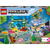 LEGO ® Minecraft - Batalia Pazitorilor 21180, 255 piese