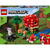 LEGO 21179 Minecraft, Casa Ciupearca, 272 piese