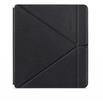 eBook Reader Kobo Sleepcover Sage Black Schwarz (N778-AC-BK-E-PU) (N778ACBKEPU)