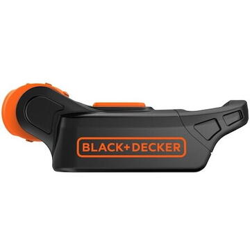 Black  Decker Lanterna compatibila cu acumulator BDCCF18N-XJ 18V  fara baterie/incarcator