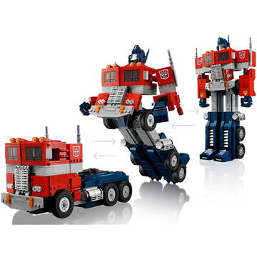 LEGO Creator Expert Optimus Prime (10302 )