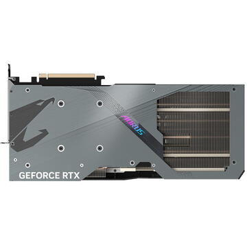 Placa video Gigabyte GeForce RTX® 4090 MASTER 24GB GDDR6X