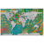 LEGO 31203   Art: Harta lumii, 11695 piese