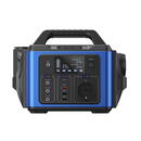 Powerstation Xlayer Powerstation 300W Black/Blue 80000mAh 296Wh