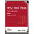 Hard disk Western Digital Red Plus 4TB SATA-III 5400 RPM 256MB