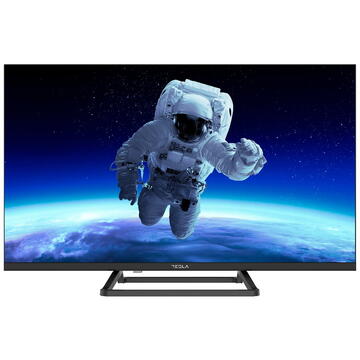 Televizor TESLA 32E325BH LED 32", 81 cm, HD ready, Negru
