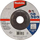 Makita Disc de șlefuit din otel 125x6mm A36P A-80933