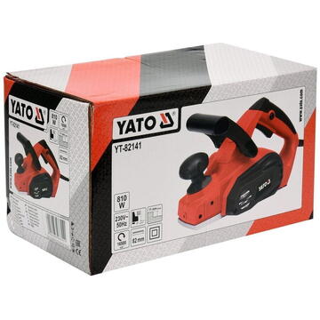 Yato Rindea electrica 810W  YT-82141