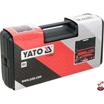 Yato Trusa presă hidraulică pentru caroserie 10T YT-55503
