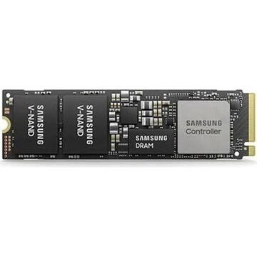 Samsung SSD PM991a 512GB NVMe PCIe 3.0 M.2 (22x80)