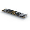 SSD Solidigm P41 Plus - 512GB - SSD - M.2 - PCIe 4.0 x4
