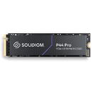 SSD Solidigm P44 Pro - 512GB - SSD - M.2 - PCIe 4.0 x4