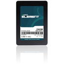 SSD Mushkin  ELEMENT - 256 GB - 2.5" - SATA 6 GB/s