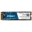 SSD Mushkin  ELEMENT - 256 GB - M.2 2280 - PCIe 3.0 x4 NVMe