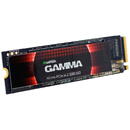 SSD Mushkin GAMMA - SSD - 8 TB - PCIe 4.0 x4 (NVMe)