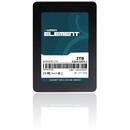 SSD Mushkin  ELEMENT - 2 TB - 2.5" - SATA 6 GB/s