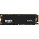SSD Crucial P3 Plus - SSD - 500 GB - PCIe 4.0 (NVMe)