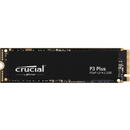SSD Crucial P3 Plus - SSD - 4 TB - PCIe 4.0 (NVMe) - Bulk
