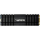 SSD Patriot Viper VPN110 - solid state drive - 512 GB - PCI Express 3.0 x4 (NVMe)