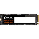 SSD Gigabyte AORUS Gen4 5000E - SSD - 1 TB - PCIe 4.0 x4 (NVMe)