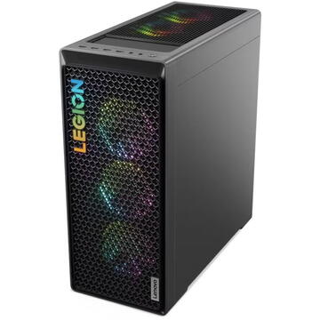 Sistem desktop brand Lenovo Legion T7 34IRZ8 Tower Intel Core i9-13900KF 32GB 2TB SSD nVidia GeForce RTX 4080 16GB No OS
