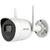 Camera de supraveghere Hikvision DS-2CV2027G0-LDW2, 4MP, Lentila 2.8mm, IR 40m