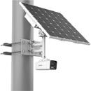 Camera de supraveghere Hikvision CAMERA BULLET 8MP SOLAR POWER 4G COLORVU