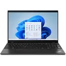 Notebook LENOVO ThinkPad L15 G4 intel Core i5-1335U 15.6inch FHD AG 16GB RAM DDR4 ,512GB SSD M.2, Intel UHD Graphics ,2X2AX + BT FPR W11P,NEGRU