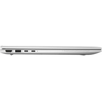 Notebook HP EliteBook 840 G10 Intel Core i5-1340P 14inch WUXGA ,16GB RAM, 512GB SSD, W11P,ARGINTIU