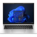 Notebook HP EliteBook 840 G10 Intel Core i7-1360P 14inch WUXGA ,16GB RAM, 512GB SSD, W11P,ARGINTIU