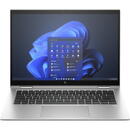 Notebook HP Elite x360 1040 G10 Intel Core i7-1355U 14inch WUXGA ,32GB RAM, 512GB SSD, W11P,ARGINTIU