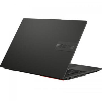 Notebook Asus Vivobook S 14 S5404VA-M9065X 14.5" OLED 2.8K Intel Core i9-13900H 16GB RAM 1TB SSD Intel Iris Xe Windows 11 Pro Midnight Black