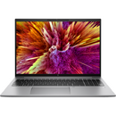 Notebook HP ZBook Firefly 16 G10 Intel Core i7-1370P 16inch WUXGA 32GB RAM 512GB SSD Intel Iris Xe Graphics FREEDOS Silver