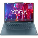 Notebook Lenovo Yoga 7 14ARP8  AMD Ryzen 5 7535U 14INCH WUXGA OLED Touch 16GB RAM 512GB SSD AMD Radeon 660M  W11H  Tidal Teal