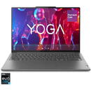 Notebook Lenovo Yoga Pro 9 16IRP8 Intel Core I9-13905H 16INCH Mini LED Touch 64GB RAM 1TB SSD NVIDIA GeForce RTX 4070 W11P Storm Grey