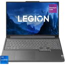 Notebook Lenovo Legion Slim 5 16IRH8 Intel Core i7-13700H 16INCH WQXGA 16GB RAM 512GB SSD  NVIDIA GeForce RTX 4070  Free DOS Storm Grey
