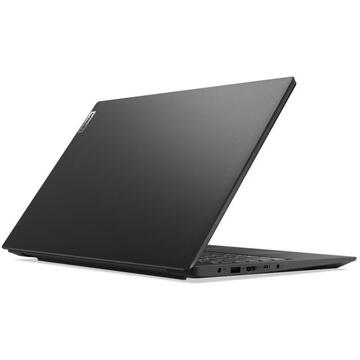 Notebook Lenovo V15 G4 AMN AMD Ryzen 5-7520U 15.6INCHI FHD 8GB RAM 256GB SSD Radeon 610M W11P Black