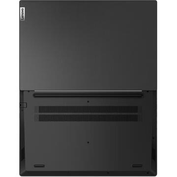 Notebook Lenovo V15 G4 AMN AMD Ryzen 5-7520U 15.6INCHI FHD 8GB RAM 256GB SSD Radeon 610M W11P Black