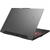 Notebook Asus TUF Gaming A15 FA507NU-LP045 AMD Ryzen 7 7735HS 15.6inch FHD 16GB RAM 512GB SSD nVidia GeForce RTX 4050 No OS  Jaeger Gray