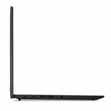 Notebook Lenovo ThinkPad T14s Gen 4 14" 2.8K Intel Core i7 1355U 32GB 1TB SSD Intel Iris Xe Graphics, 4G Windows 11 Pro Deep Black