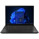 Notebook Lenovo ThinkPad P16s Gen2 16" WQUXGA Intel Core i7 1370P 64GB 2TB SSD nVidia RTX A500 4GB Windows 11 Pro Villi Black