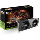 Placa video INNO3D GeForce RTX 4060 Ti TWIN X2 OC 8GB, GDDR6, 128bit