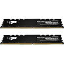 Memorie Patriot Memory Signature Premium, 32GB, DDR5-5600MHz, CL46, Dual Channel