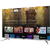 Televizor TESLA Google TV DLED 40S635SFS, 101 cm, FHD, slvr.DVB-T2/C/S2, 280 cd/m, CI+, HDMI, RF in, VESA 200x200mm