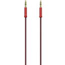 Accesorii Audio Hi-Fi LDNIO LS-Y01 3.5mm jack cable 1m (red)